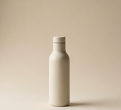 Aperture — Freeflow Filter Bottle — aperture bone 1