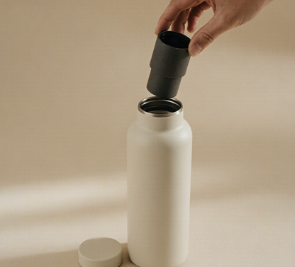 Aperture — Freeflow Filter Bottle — aperture bone 2