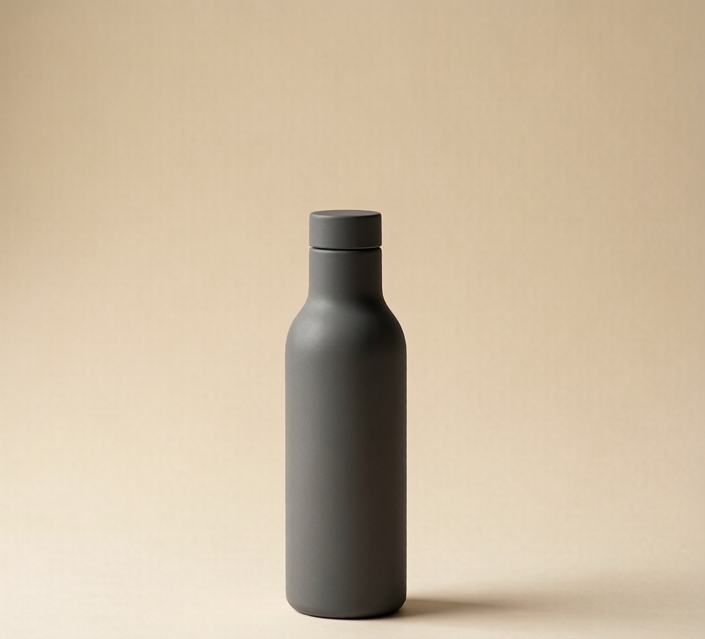 Aperture — Freeflow Filter Bottle — aperture graphite 1