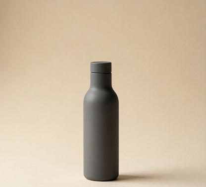 Aperture — Freeflow Filter Bottle — aperture graphite 1