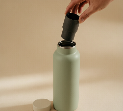 Aperture — Freeflow Filter Bottle — aperture sage 2