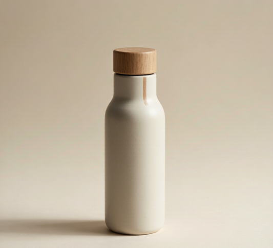 Cask Reserve — Oak-Infused Bottle — cask bone 1