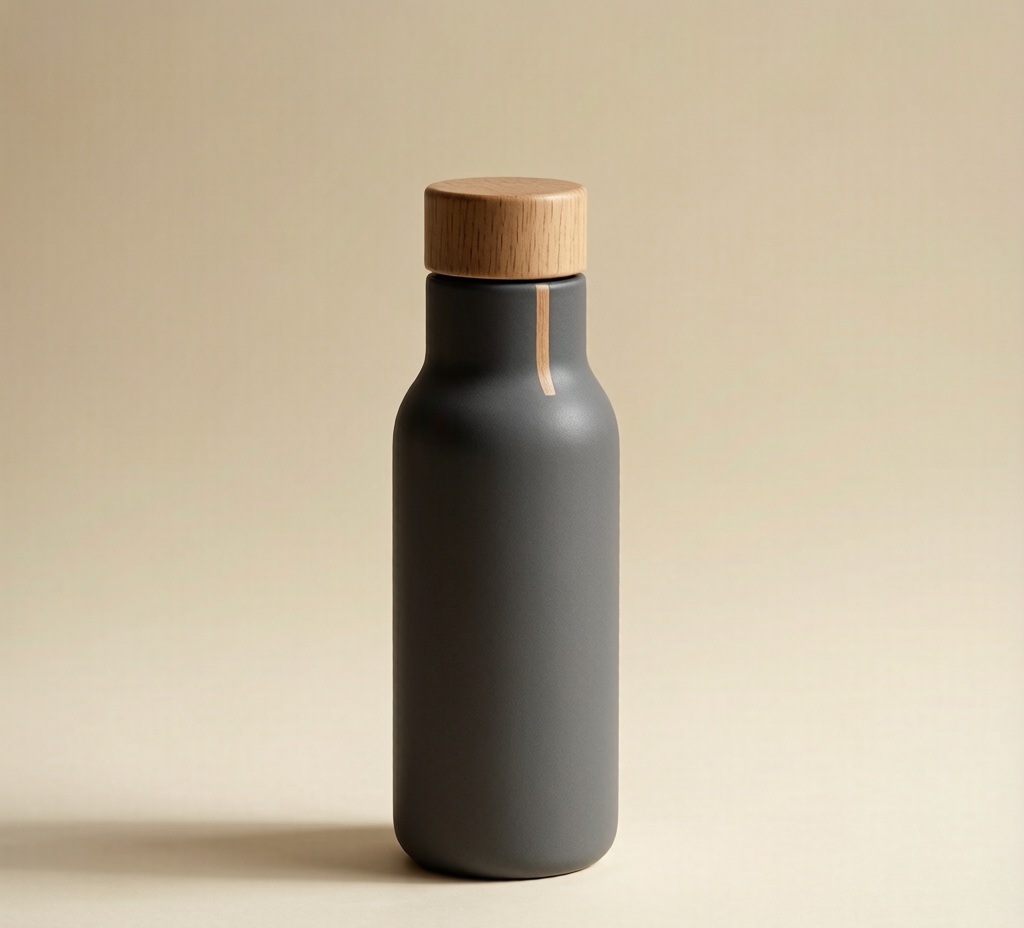Cask Reserve — Oak-Infused Bottle — cask graphite 1