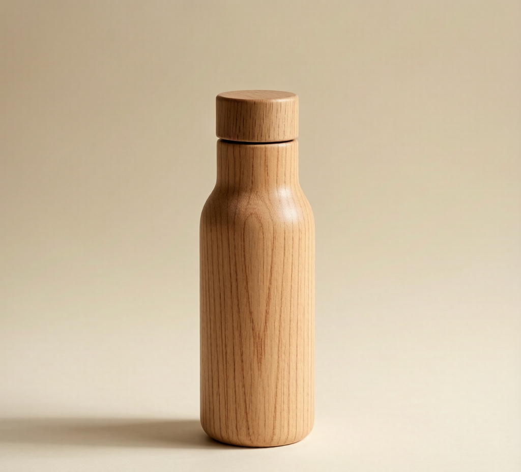 Cask Reserve — Oak-Infused Bottle — cask oak 1