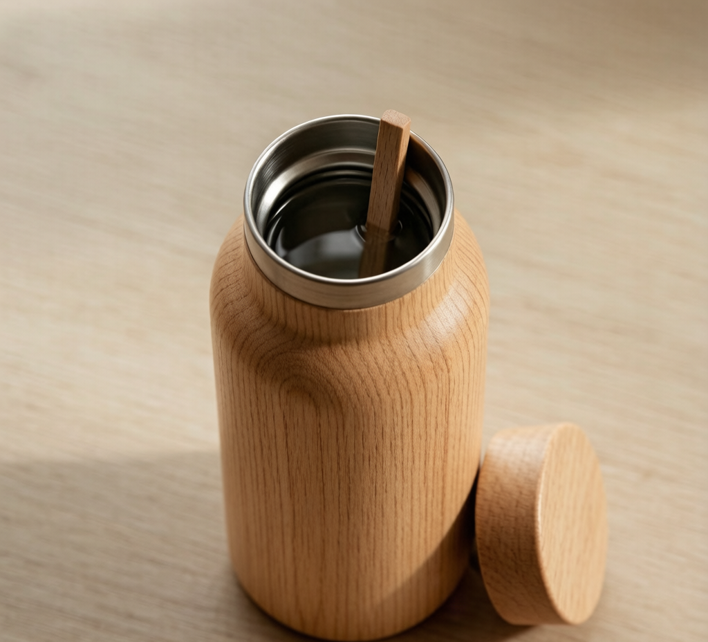 Oak