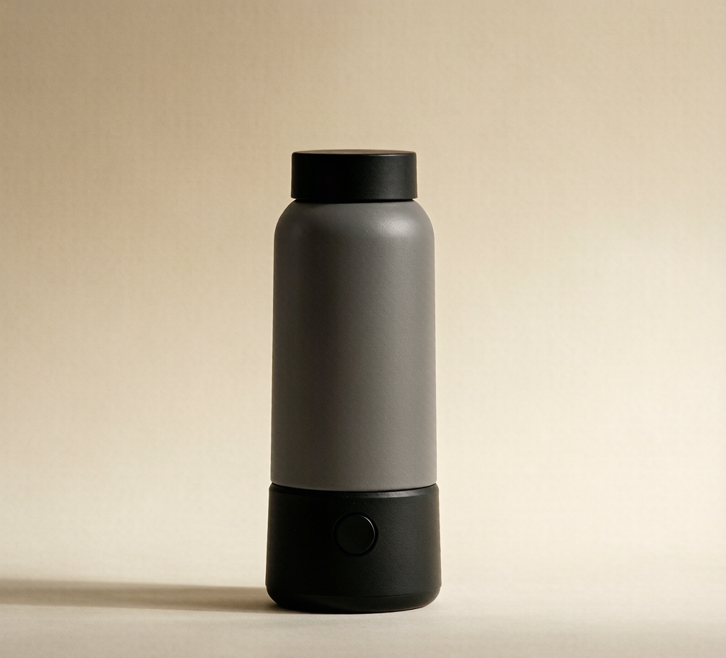 Drift — Magnetic Stir Bottle — drift graphite 1