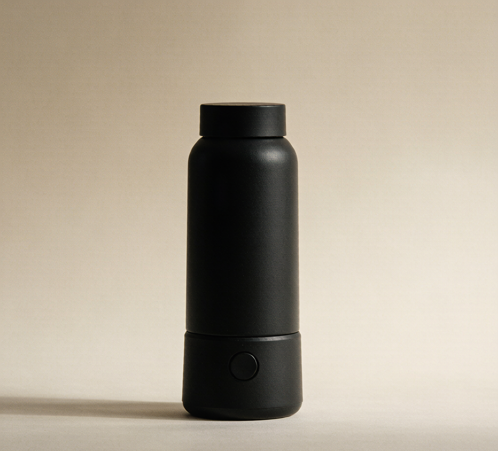 Drift — Magnetic Stir Bottle — drift ink 1