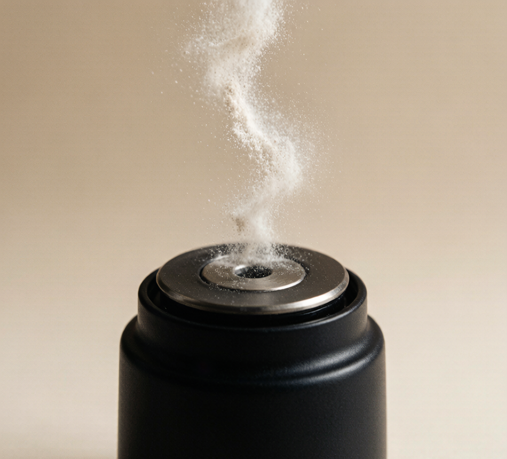 Drift — Magnetic Stir Bottle — drift ink 2