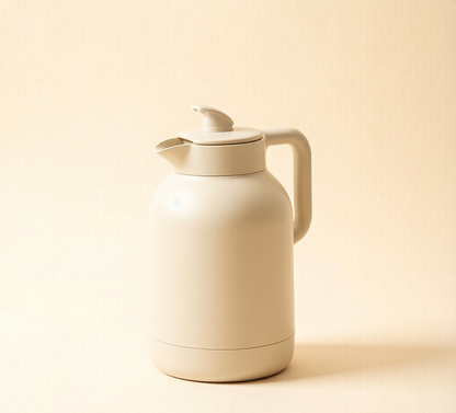 Echo — Half-Gallon Insulated Jug — echo bone 1
