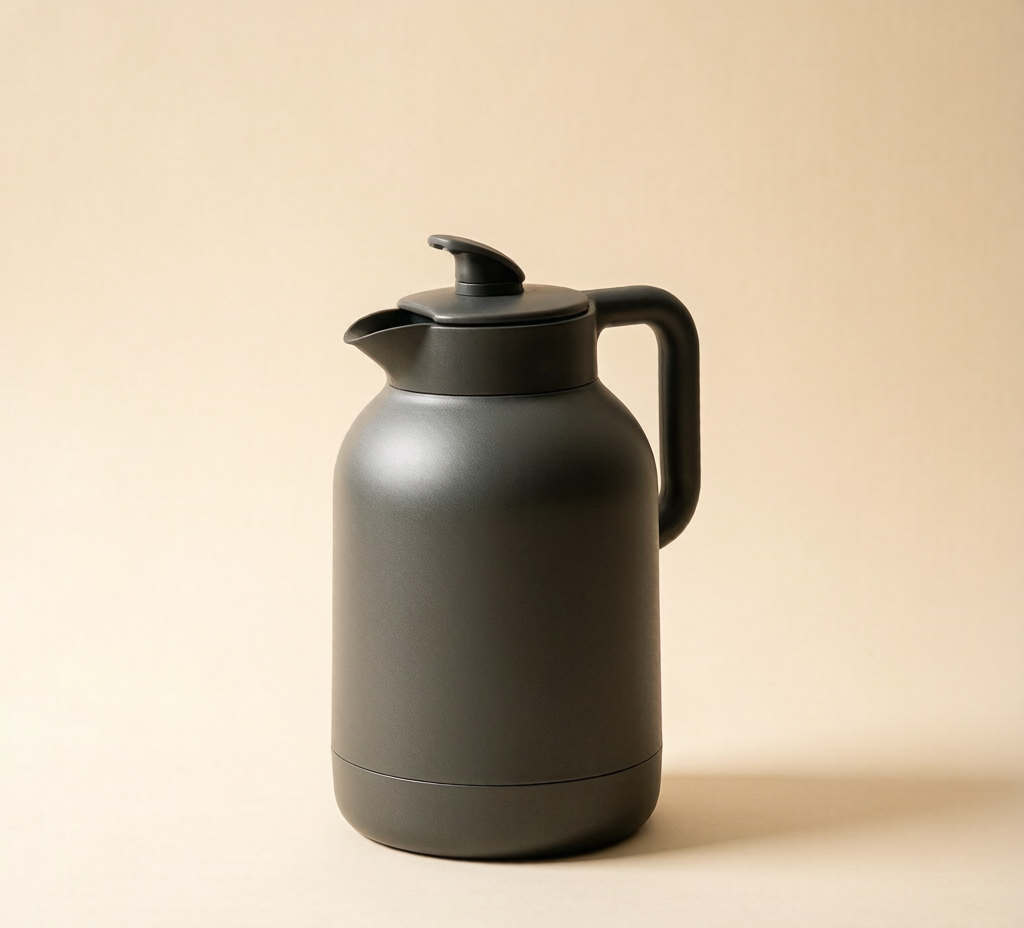 Echo — Half-Gallon Insulated Jug — echo graphite 1