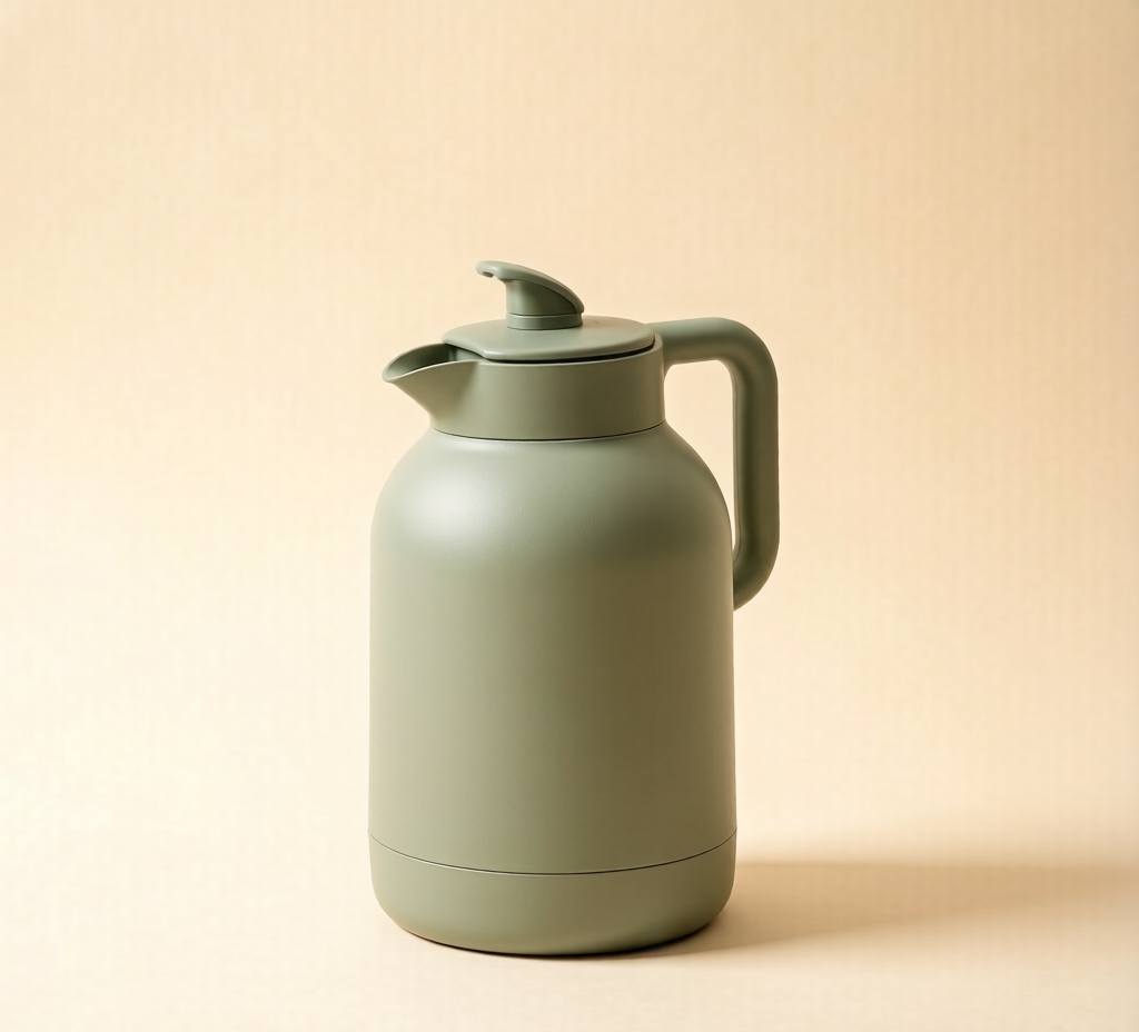 Echo — Half-Gallon Insulated Jug — echo sage 1