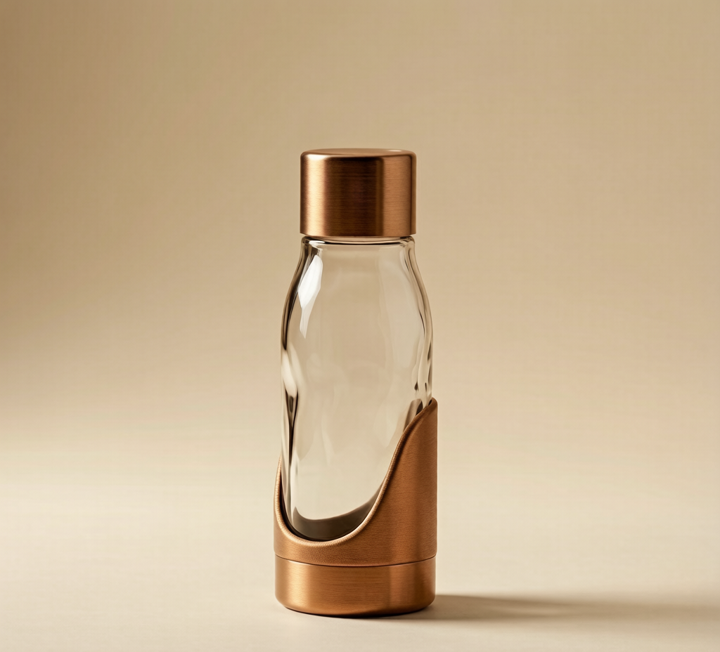 Lucent — Titanium Glass Hybrid — lucent bronze 1