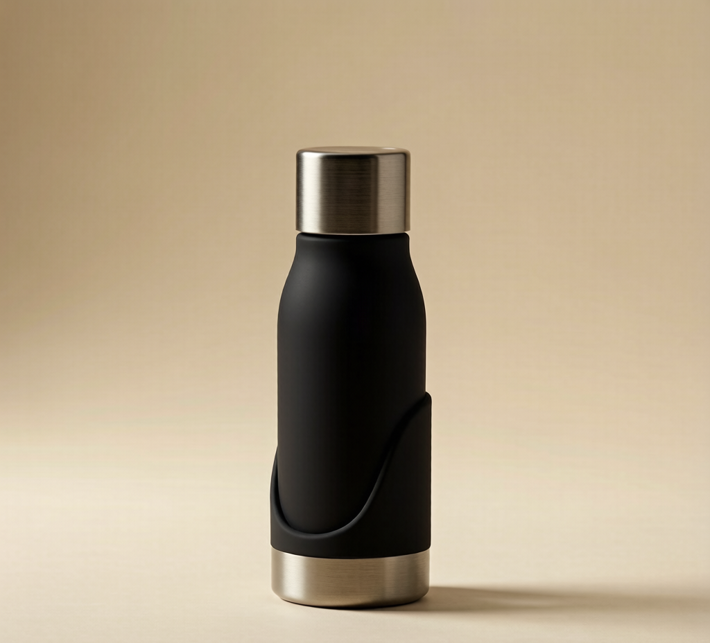Lucent — Titanium Glass Hybrid — lucent ink 1