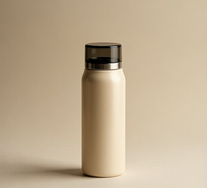 Lumen UV — Self-Purifying Bottle — lumen bone 1