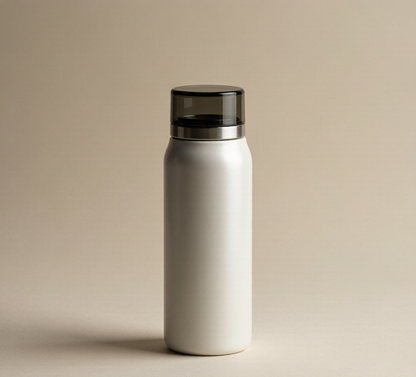 Lumen UV — Self-Purifying Bottle — lumen pearl 1