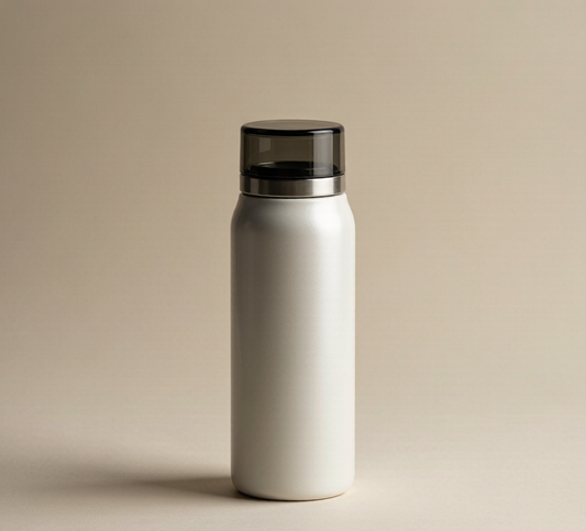 Lumen UV — Self-Purifying Bottle — lumen pearl 1