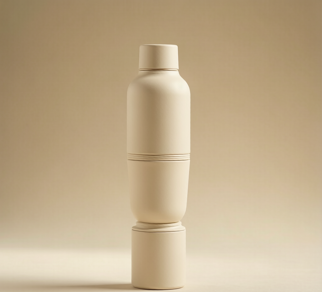 Nomad 3 — Modular Stack System — nomad bone 1
