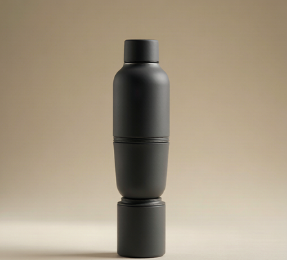 Nomad 3 — Modular Stack System — nomad graphite 1