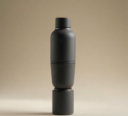 Nomad 3 — Modular Stack System — nomad graphite 1