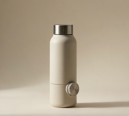 Prism — Mineral Pod Bottle — prism bone 1