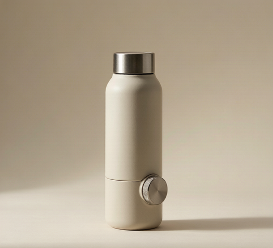 Prism — Mineral Pod Bottle — prism bone 1
