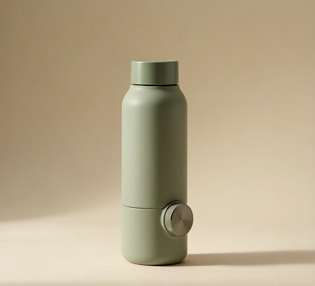 Prism — Mineral Pod Bottle — prism sage 1