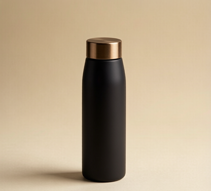 Vault — Carbon Insulated Bottle — vault ink 1