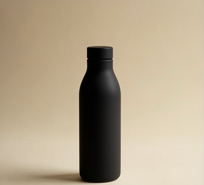 Veil — Soft-Touch Ceramic Bottle — veil ink 1